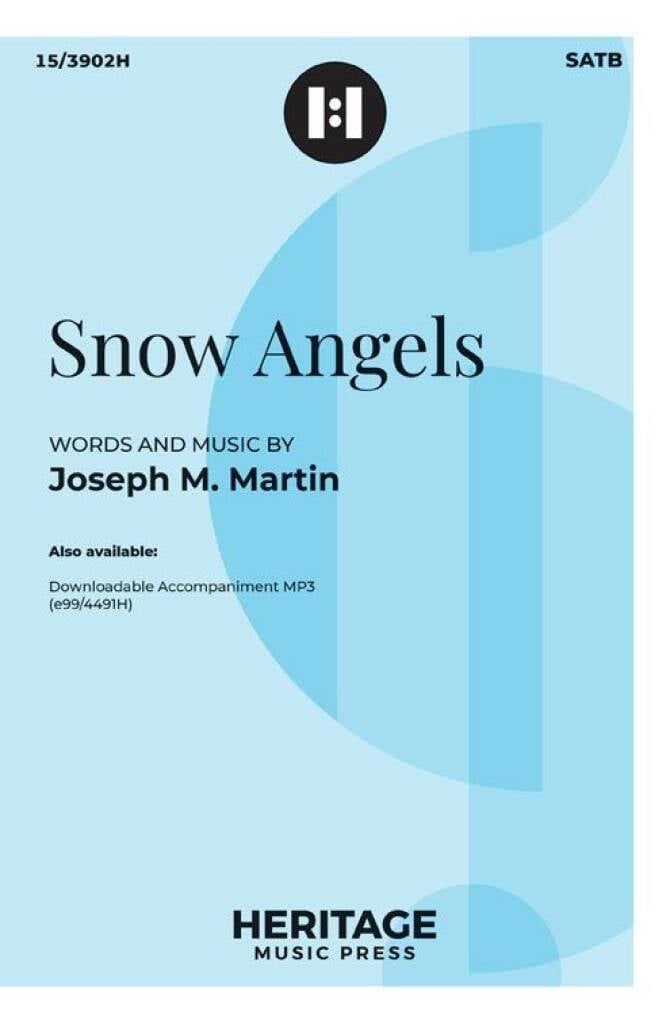 Snow Angels